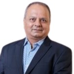 Yogesh Udhoji